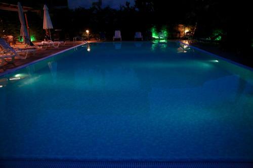 Hotel Ena