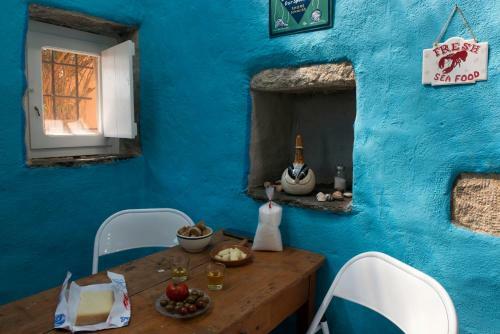 Painter's Country House