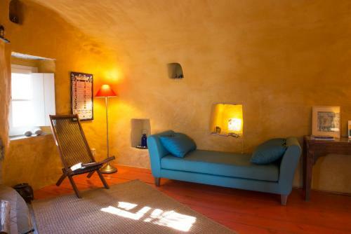 Painter's Country House