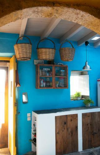 Painter's Country House