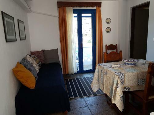Apartamento Linaria Bay
