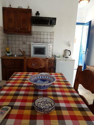 Apartamento Linaria Bay