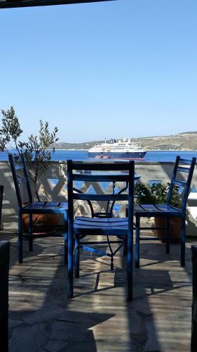 Apartamento Linaria Bay