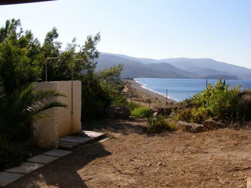 Apartamento Marvina