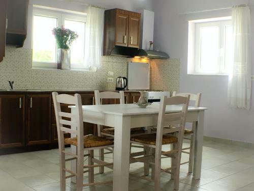 Apartamento Sea Breeze Ena