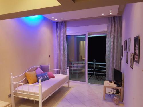 Apartamento Goldie's Home By The Sea