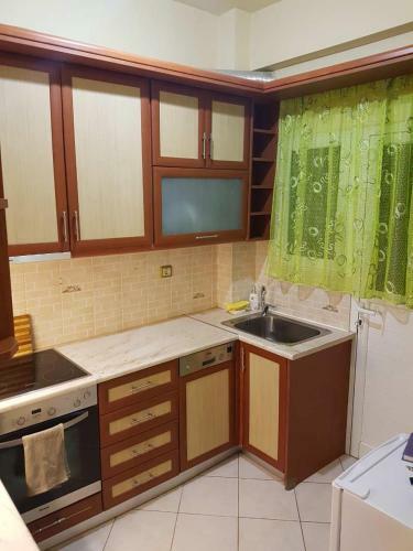 Apartamento Goldie's Home By The Sea