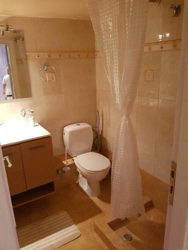 Apartamento Goldie's Home By The Sea