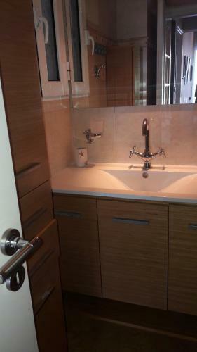 Apartamento Goldie's Home By The Sea