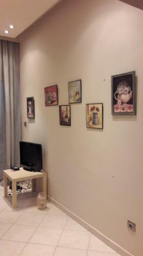 Apartamento Goldie's Home By The Sea