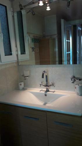 Apartamento Goldie's Home By The Sea