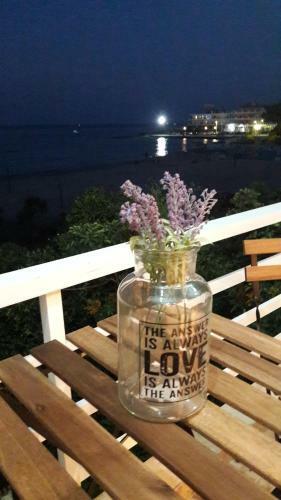 Apartamento Goldie's Home By The Sea