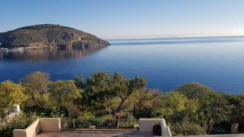 Apartamento Castle Vigla