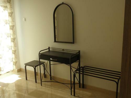 Hotel Nikolakakis Rooms Lavrio
