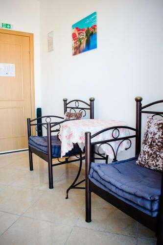 Hotel Nikolakakis Rooms Lavrio