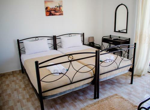 Hotel Nikolakakis Rooms Lavrio