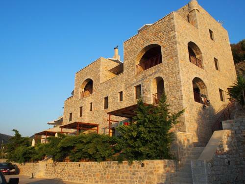 Apartamento Traditional House Plagiaki