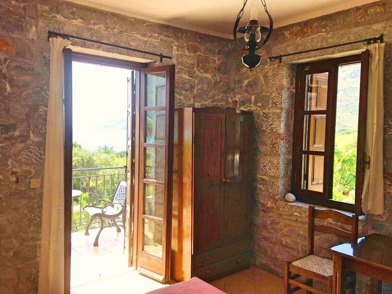 Hostal Las - Giannakakoy Traditional Stone Houses