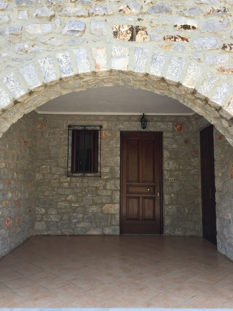 Hostal Las - Giannakakoy Traditional Stone Houses