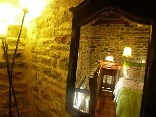 Hostal Arhontiko Prepala