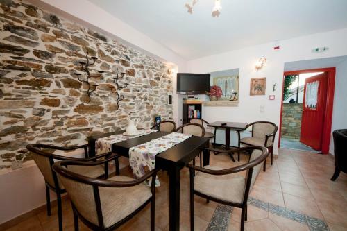 Hostal Arhontiko Prepala