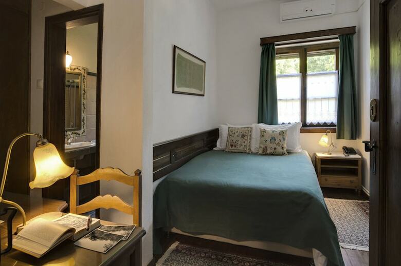 Bed & Breakfast Arxontiko Mytilineou - Skretaion