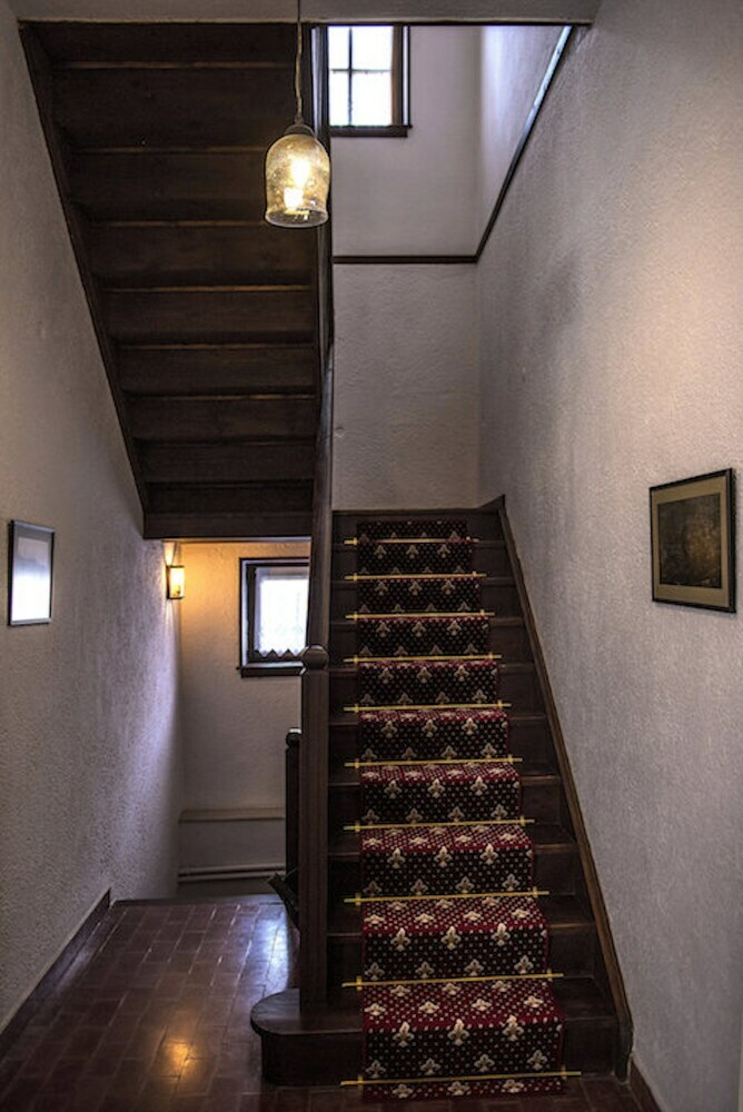 Bed & Breakfast Arxontiko Mytilineou - Skretaion