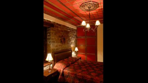 Hostal Adrasteia Guesthouse