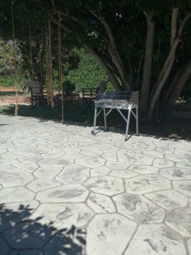 Vaso Home 150m. From The Beach.