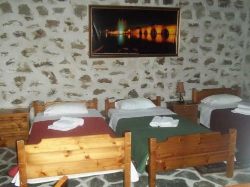 Hotel Akontisma