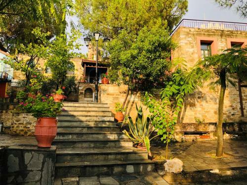 Hotel Akontisma