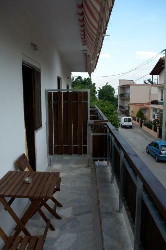 Hotel Paralia