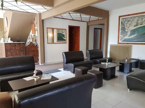 Hotel Paralia