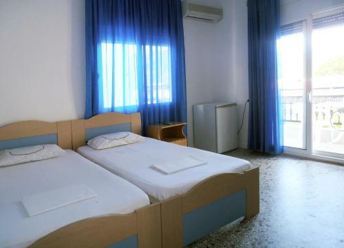 Hostal Malimi