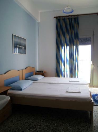 Hostal Malimi