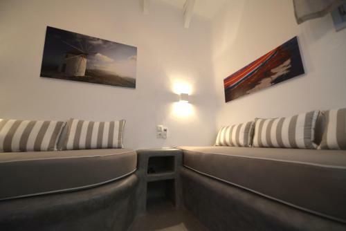 Hostal The Big Blue