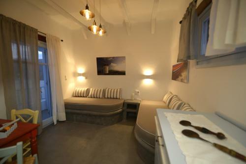 Hostal The Big Blue