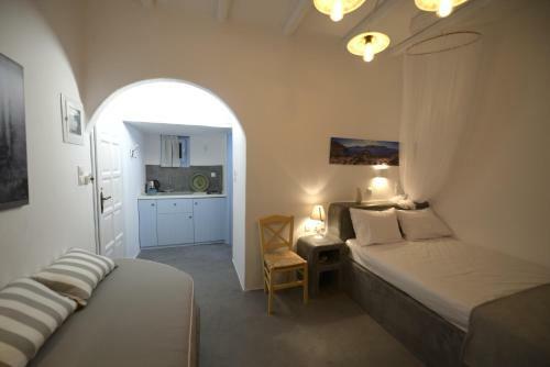 Hostal The Big Blue