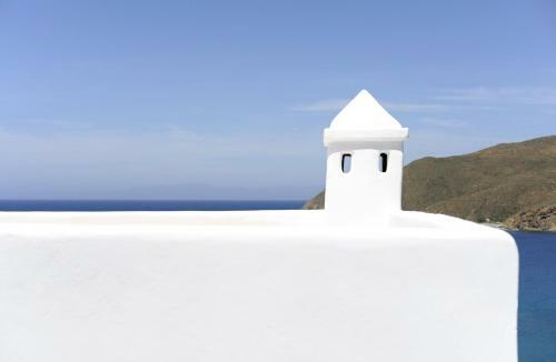 Hostal The Big Blue