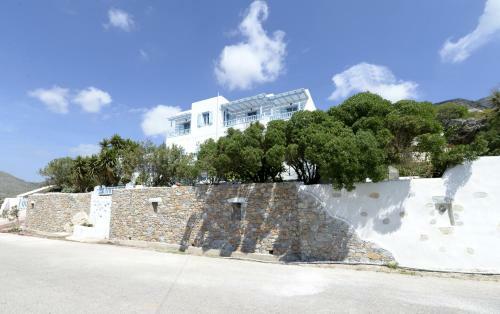 Hostal The Big Blue