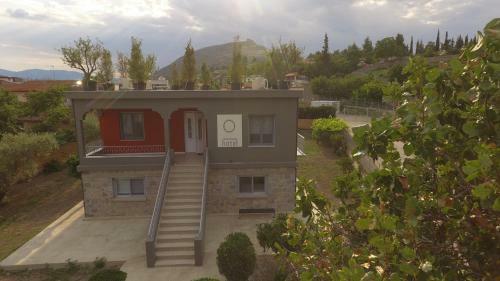 Hotel Boutique Rooms "o"