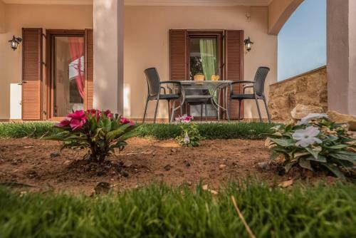 Anemos House