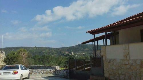 Anemos House