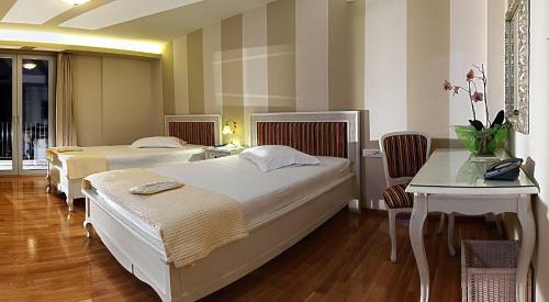 Hondos Classic Hotel & Spa