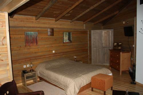 Hostal Veternik 1959
