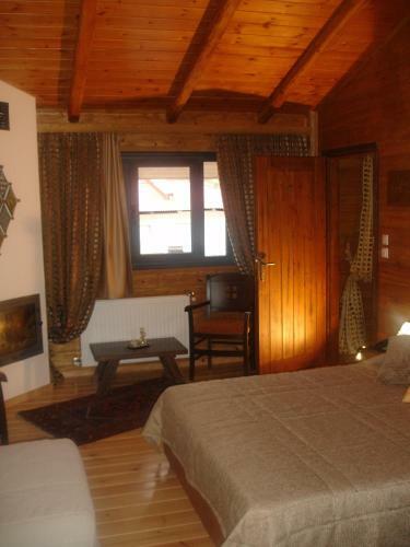 Hostal Veternik 1959