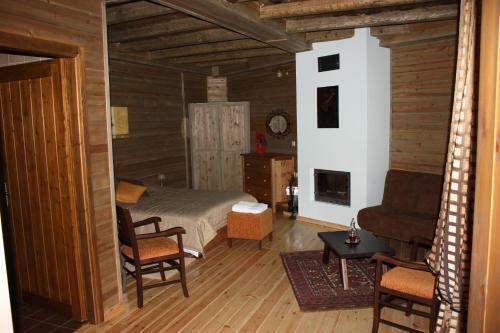 Hostal Veternik 1959