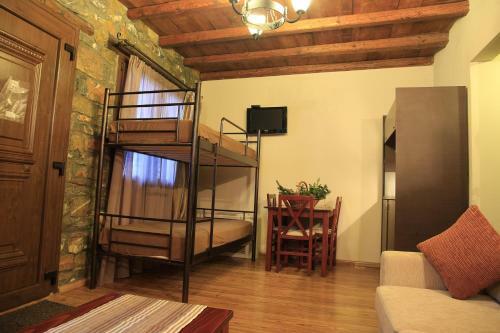 Apartamentos Remos Villas