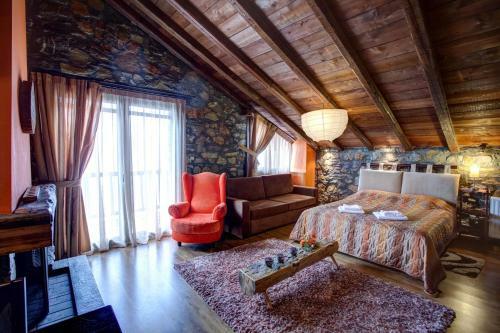 Apartamentos Remos Villas