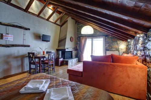 Apartamentos Remos Villas